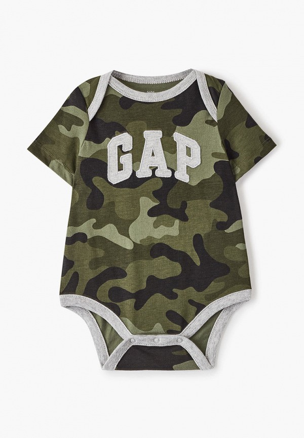 

Боди Gap, Хаки
