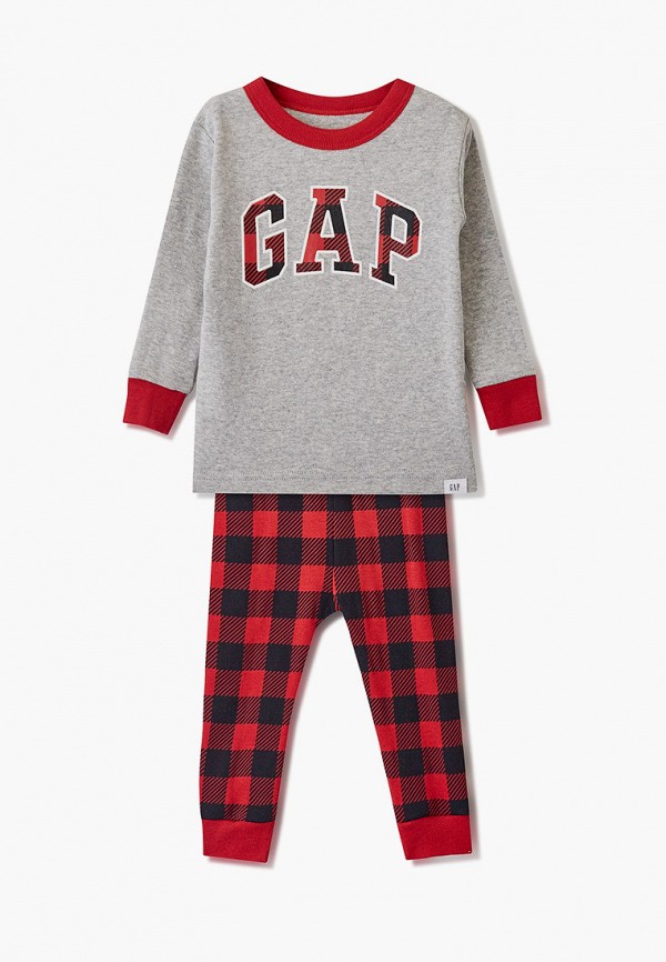 

Пижама Gap, Разноцветный