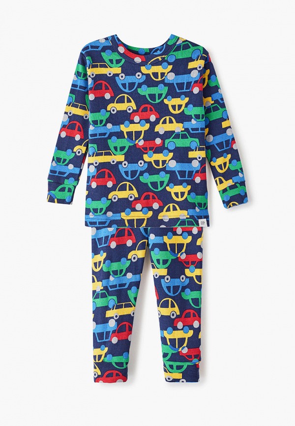 цены Пижама Gap Gap GA020EBGPHQ7