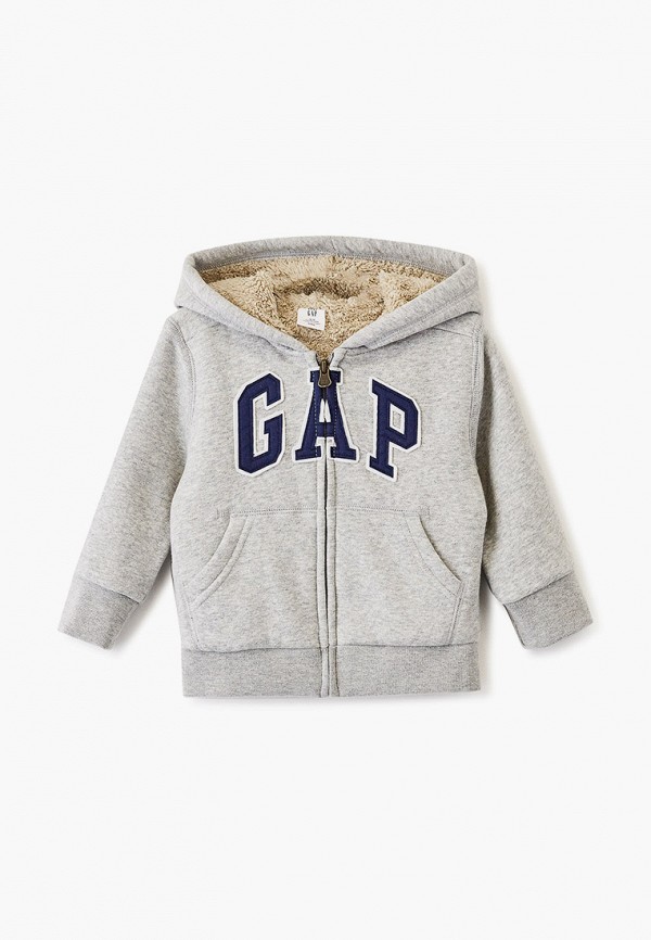 

Толстовка Gap, Серый
