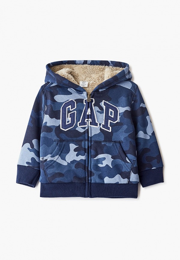 

Толстовка Gap, Синий