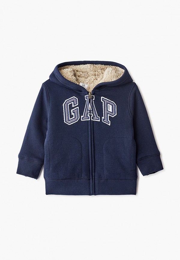 

Толстовка Gap, Синий