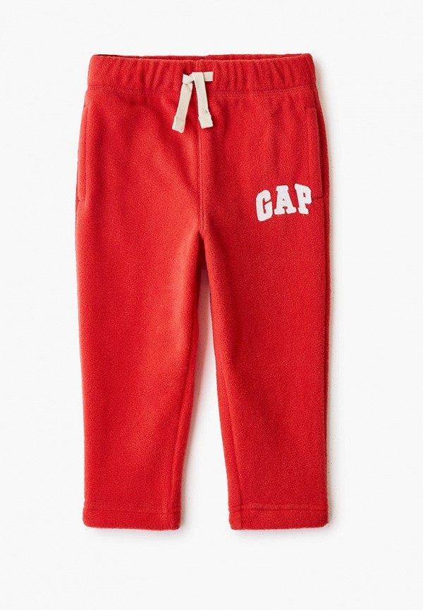 

Брюки спортивные Gap, Оранжевый