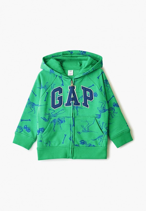 

Толстовка Gap, Зеленый