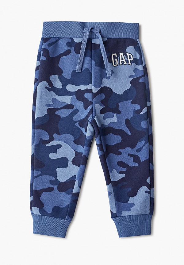 

Брюки спортивные Gap, Синий, Gap GA020EBGPHW0