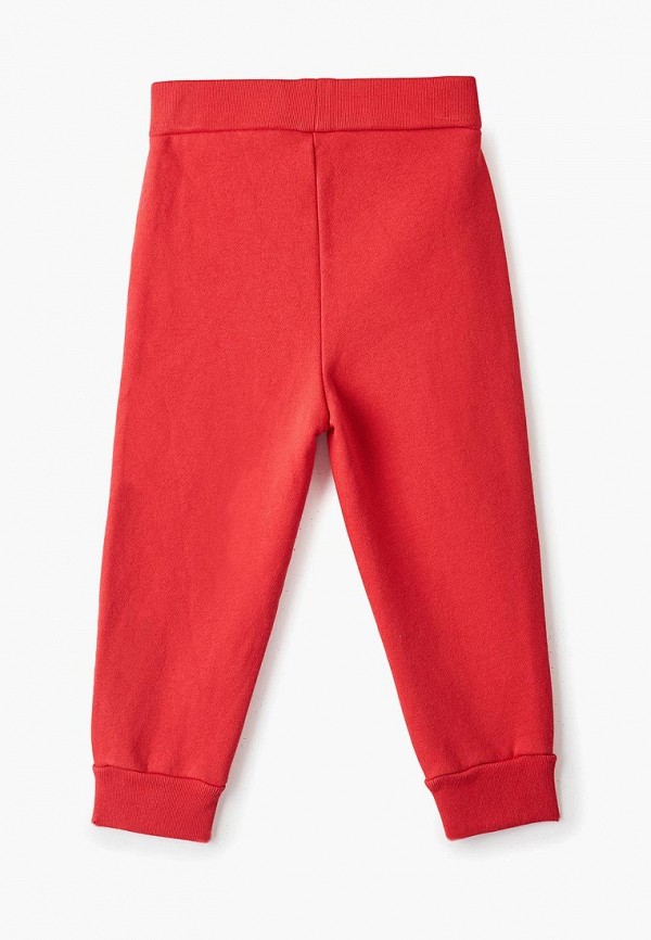 

Брюки спортивные Gap, Красный, Gap GA020EBGPIG1