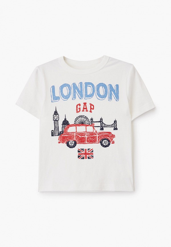 

Футболка Gap, Белый