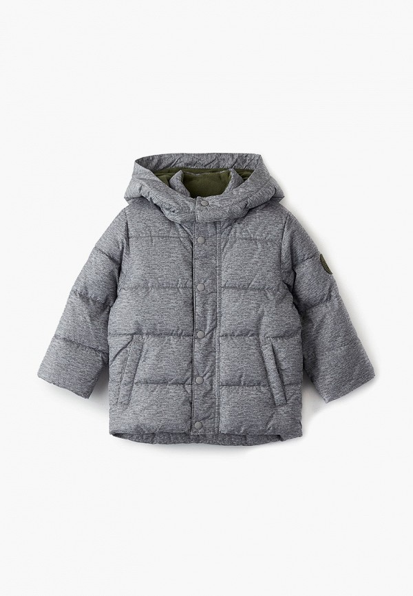 

Куртка утепленная Gap, Серый