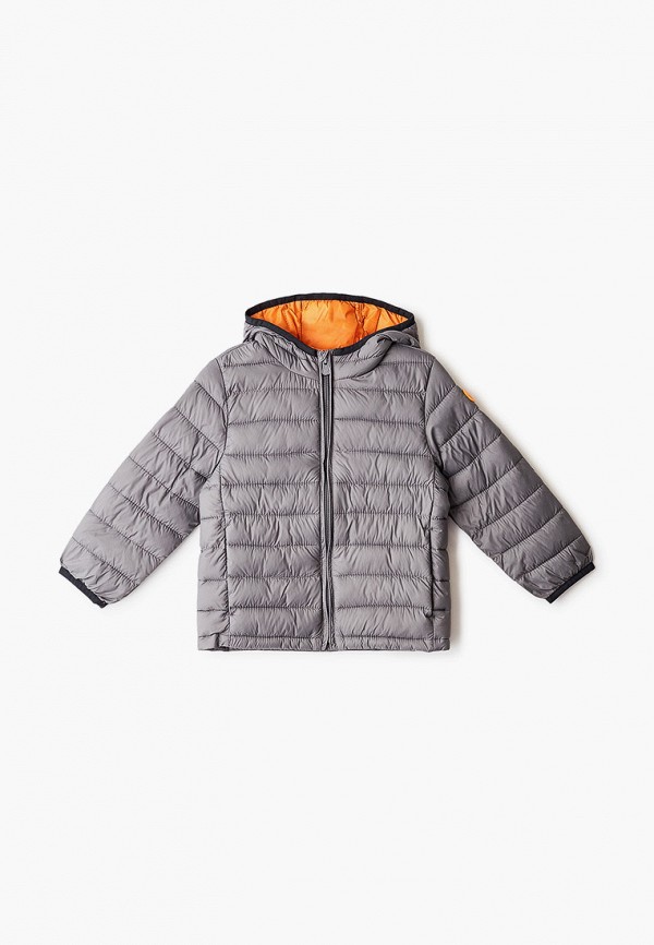 

Куртка утепленная Gap, Серый