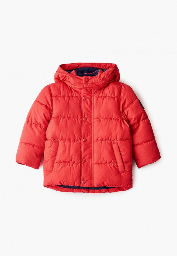 

Куртка утепленная Gap, Красный