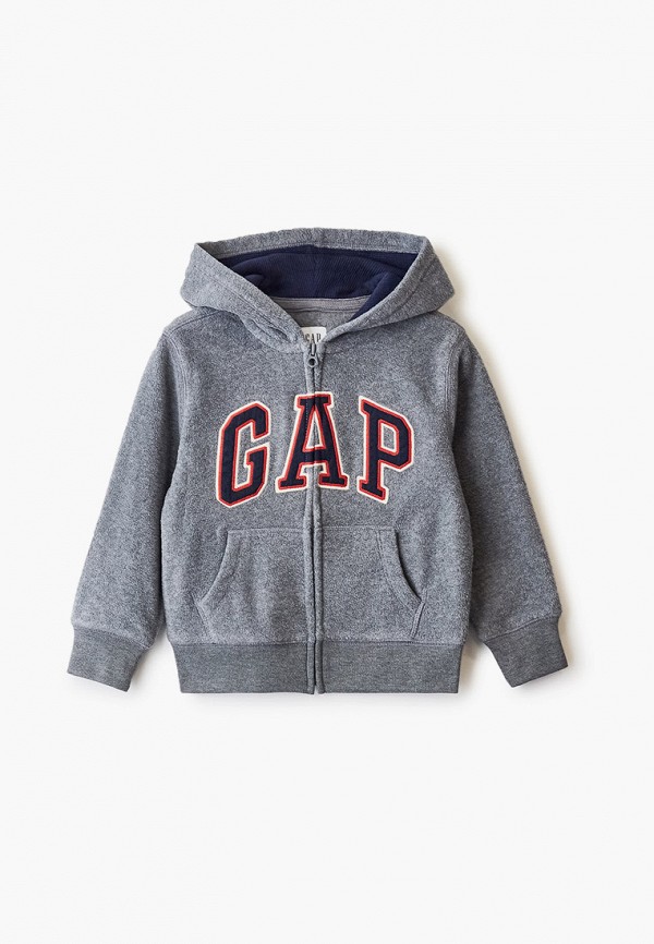 

Толстовка Gap, Серый