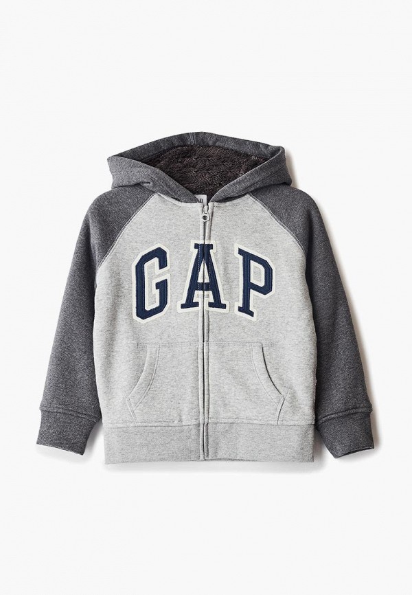 

Толстовка Gap, Серый