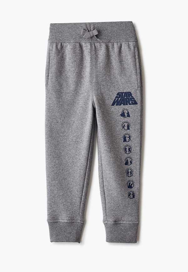 

Брюки спортивные Gap, Серый