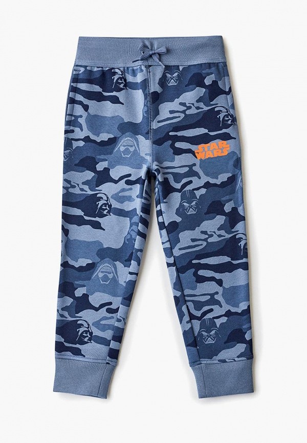 

Брюки спортивные Gap, Синий