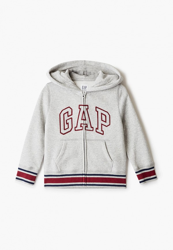 фото Толстовка Gap