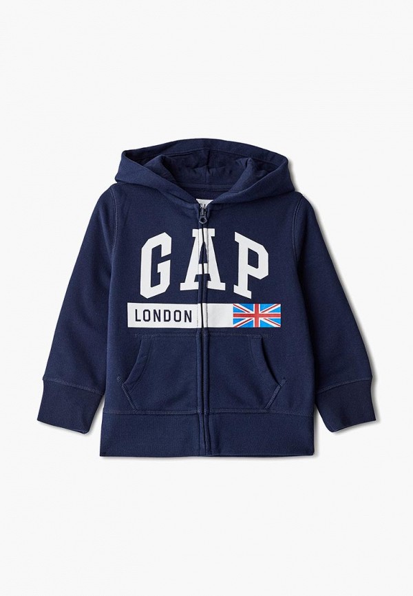 

Толстовка Gap, Черный