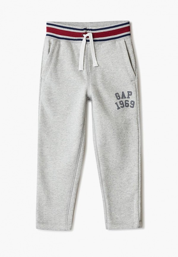 

Брюки спортивные Gap, Серый