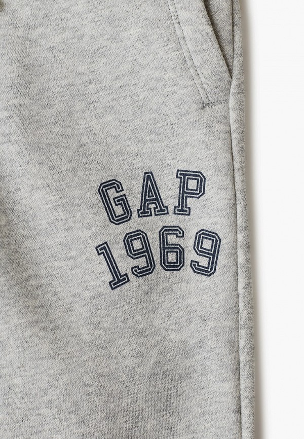 Брюки спортивные для мальчика Gap 491890 Фото 3