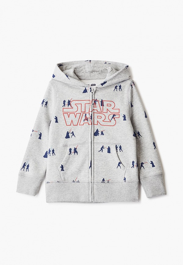 

Толстовка Gap, Серый
