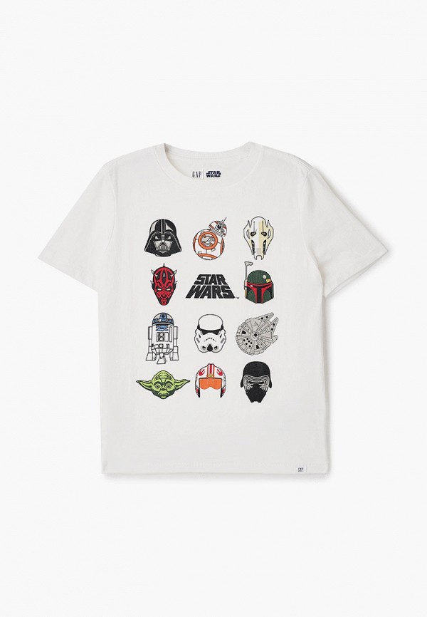 

Футболка Gap, Белый