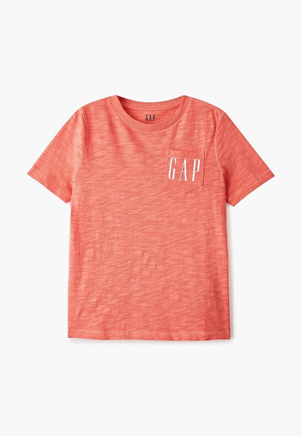 

Футболка Gap, Коралловый