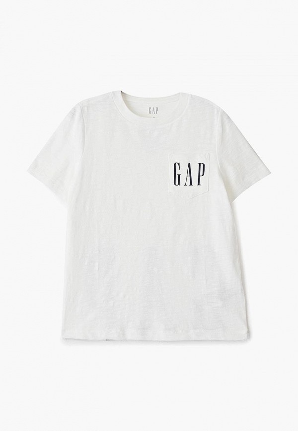 

Футболка Gap, Белый