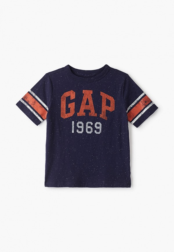 

Футболка Gap, Синий