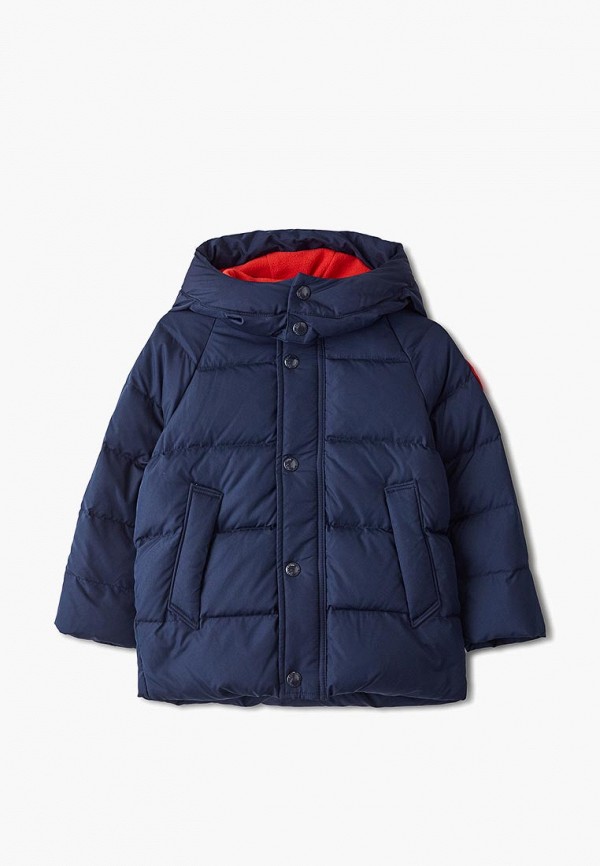 

Куртка утепленная Gap, Разноцветный