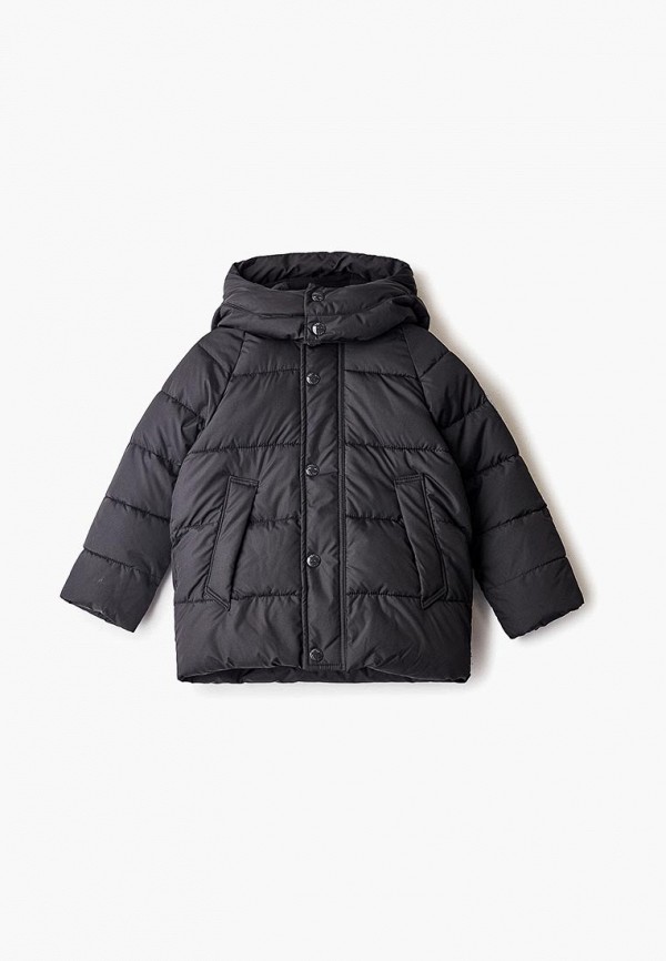 

Куртка утепленная Gap, Черный
