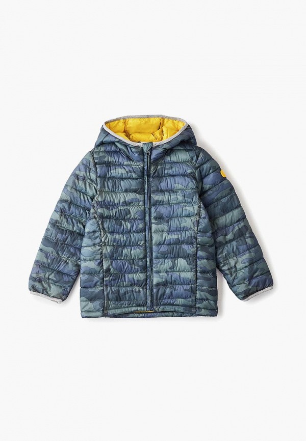

Куртка утепленная Gap, Хаки