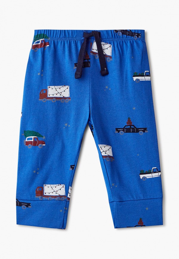 

Брюки спортивные Gap, Синий