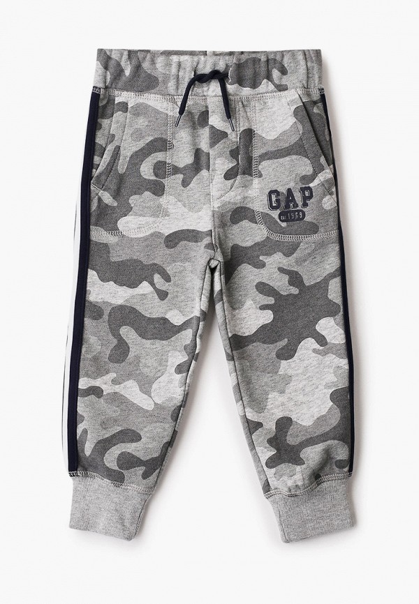 

Брюки спортивные Gap, Серый