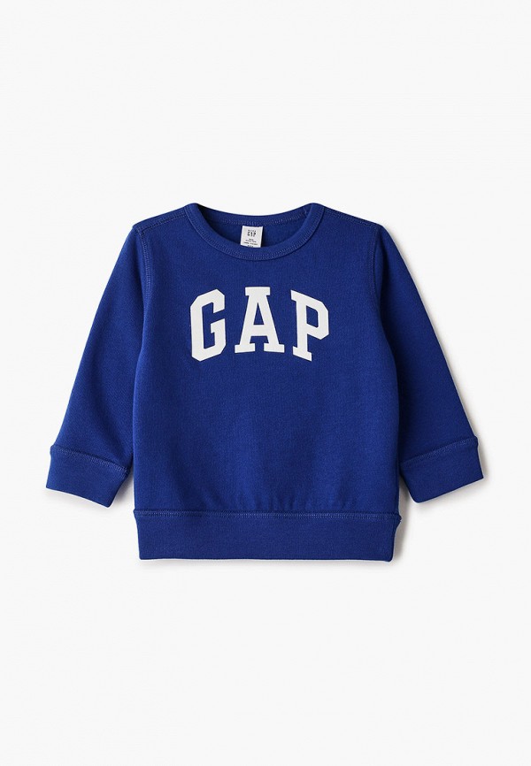 

Свитшот Gap, Синий