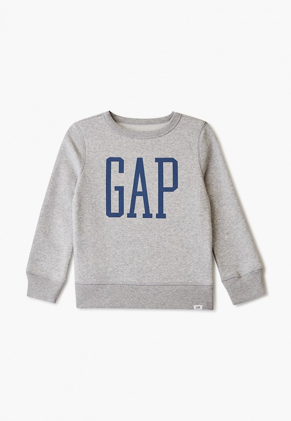 

Свитшот Gap, Серый