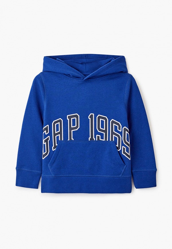 

Худи Gap, Синий