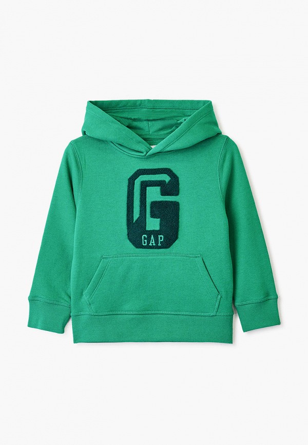 

Худи Gap, Зеленый