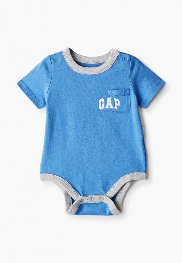 

Боди Gap, Синий