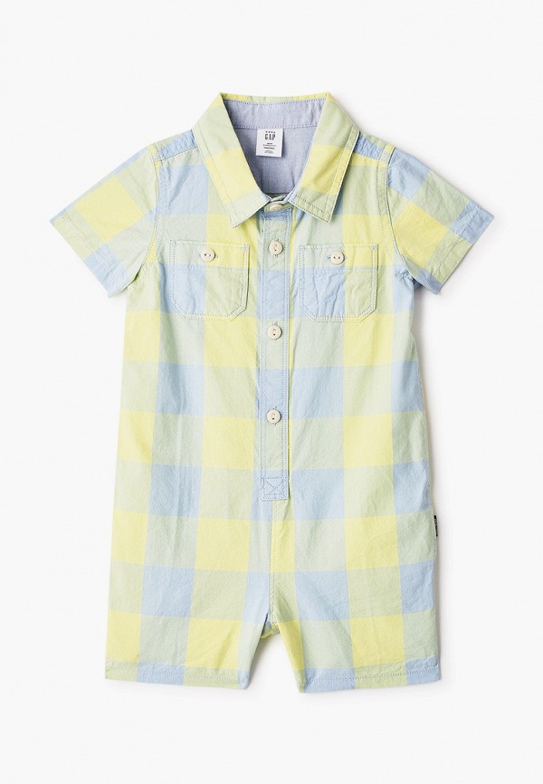 

Комбинезон Gap, Разноцветный