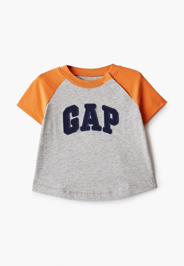 

Футболка Gap, Серый
