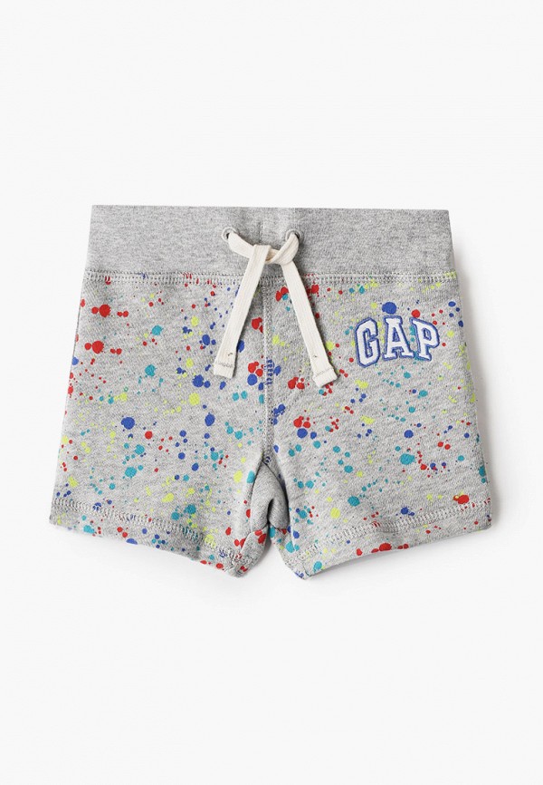 

Шорты спортивные Gap, Серый
