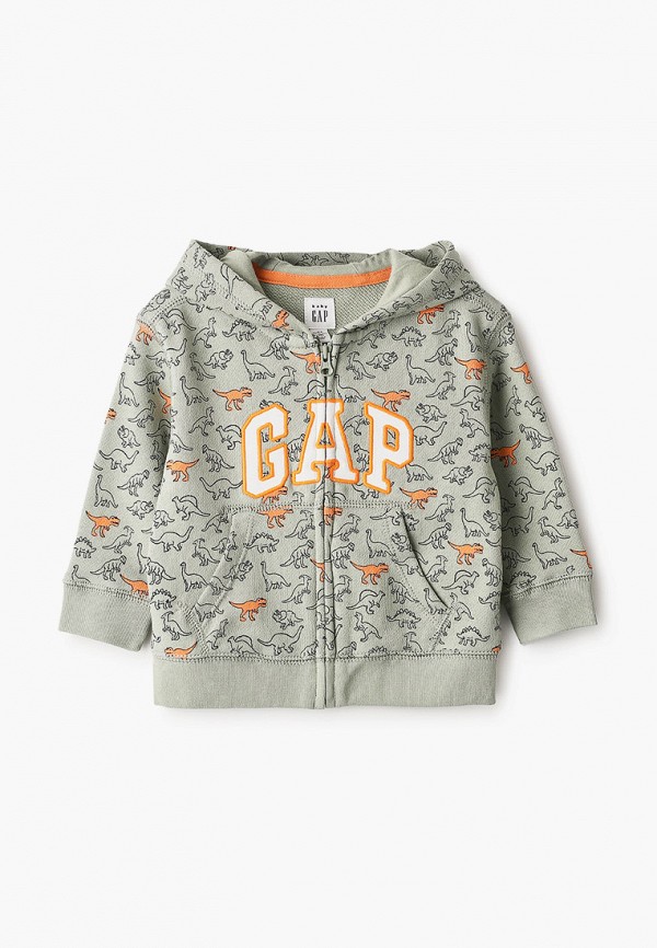 

Толстовка Gap, Зеленый