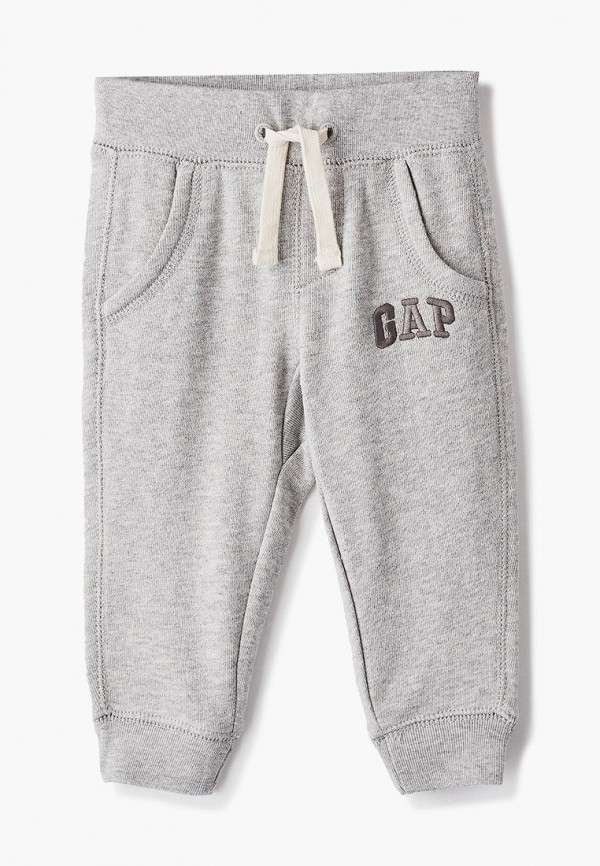 

Брюки спортивные Gap, Серый