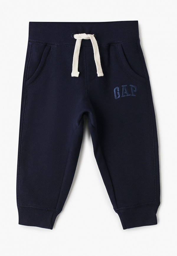 

Брюки спортивные Gap, Синий