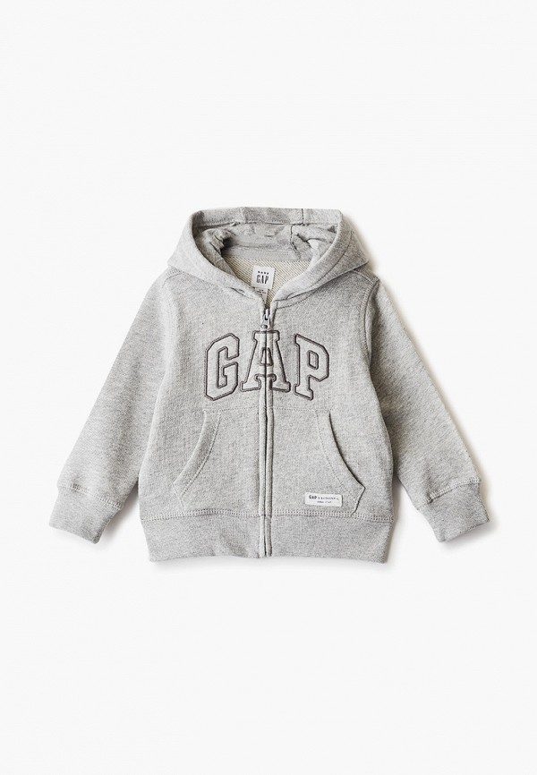 

Толстовка Gap, Серый