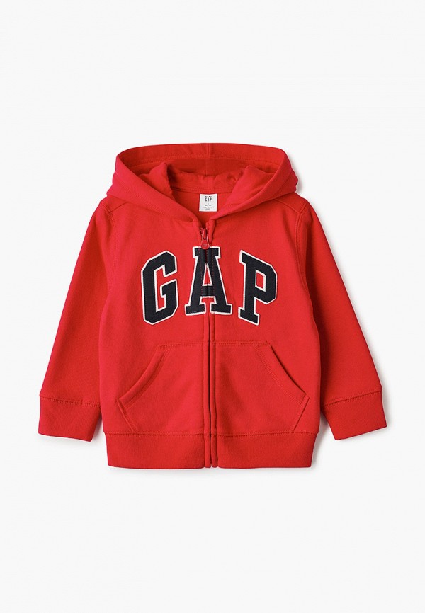 

Толстовка Gap, Красный
