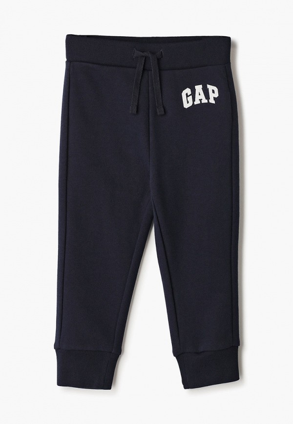 

Брюки спортивные Gap, Синий