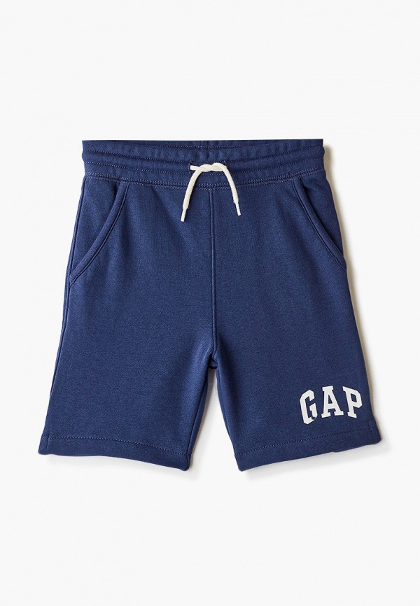 

Шорты спортивные Gap, Синий, Gap GA020EBIDPS9