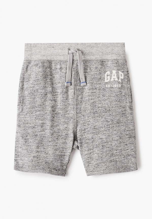 

Шорты спортивные Gap, Серый