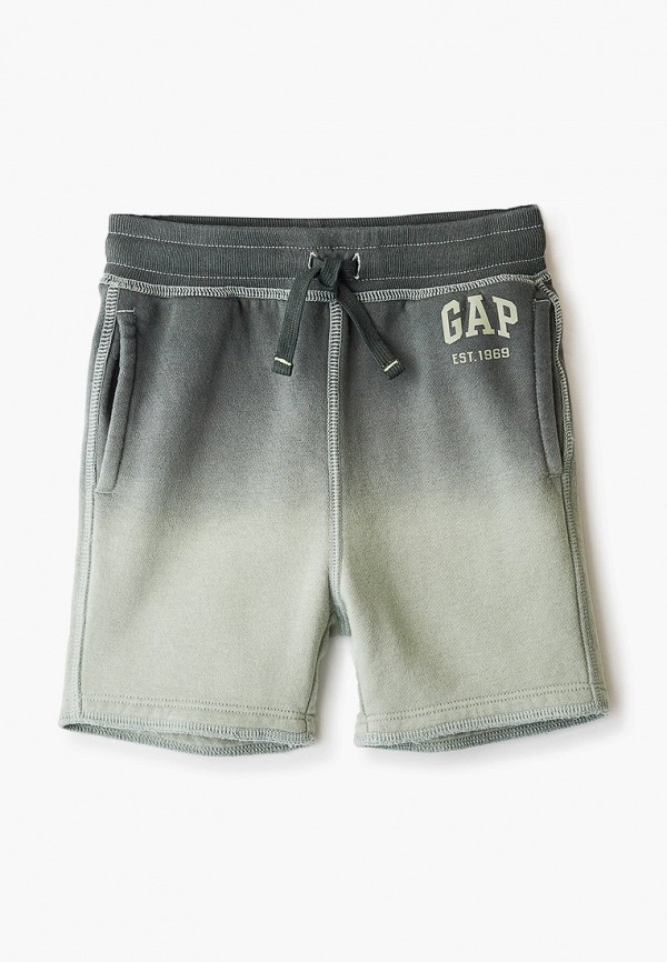 

Шорты спортивные Gap, Зеленый