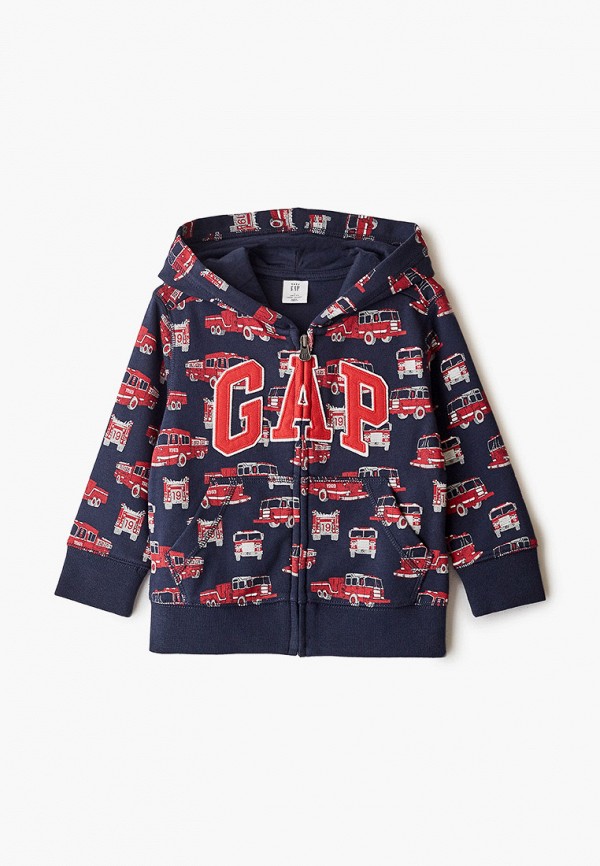 

Толстовка Gap, Синий